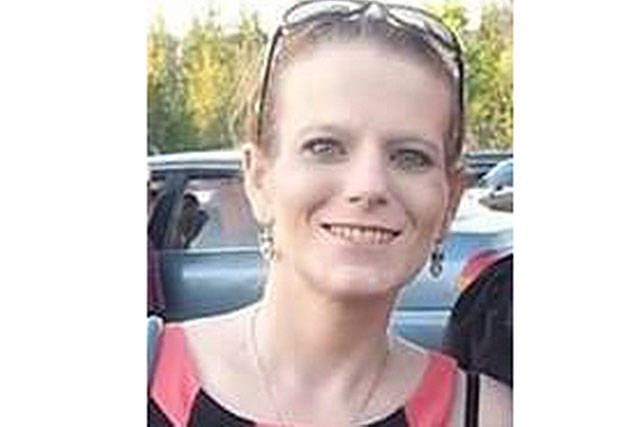 Train hits car, but not in intersection in Marysville; search for Arlington woman ends up empty