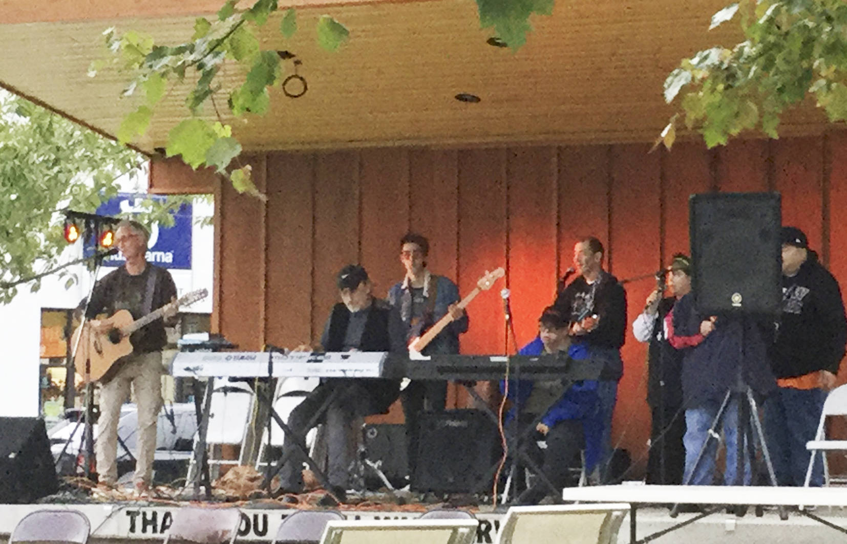 Voices of the Village fundraising concert Oct. 4 to help people with disabilities