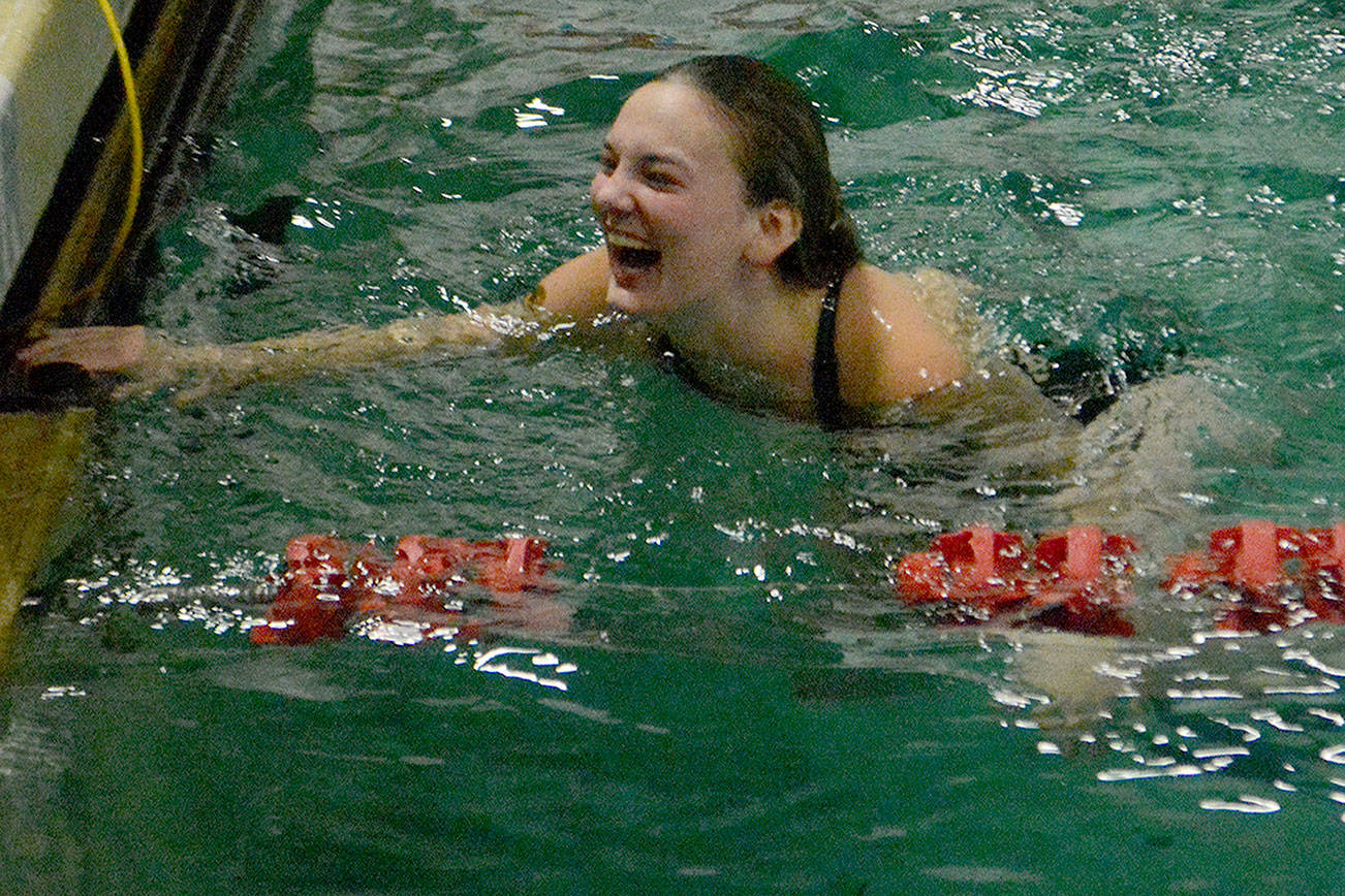 Diver even more fearless after breaking back