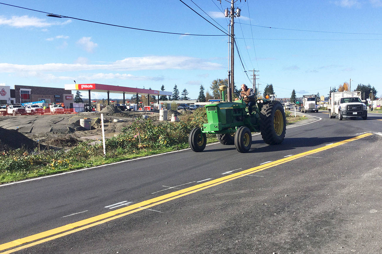 Pilot Travel Center at Island Crossing to open in mid-December