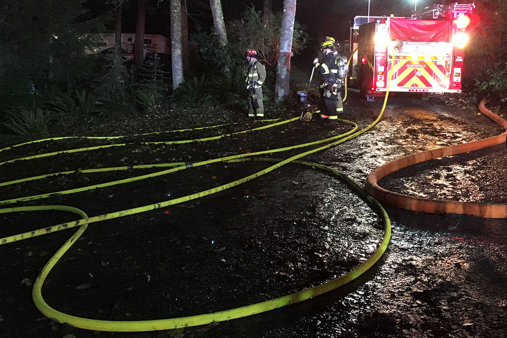 Marysville Toy Store, Food Bank in critical need of donations, help