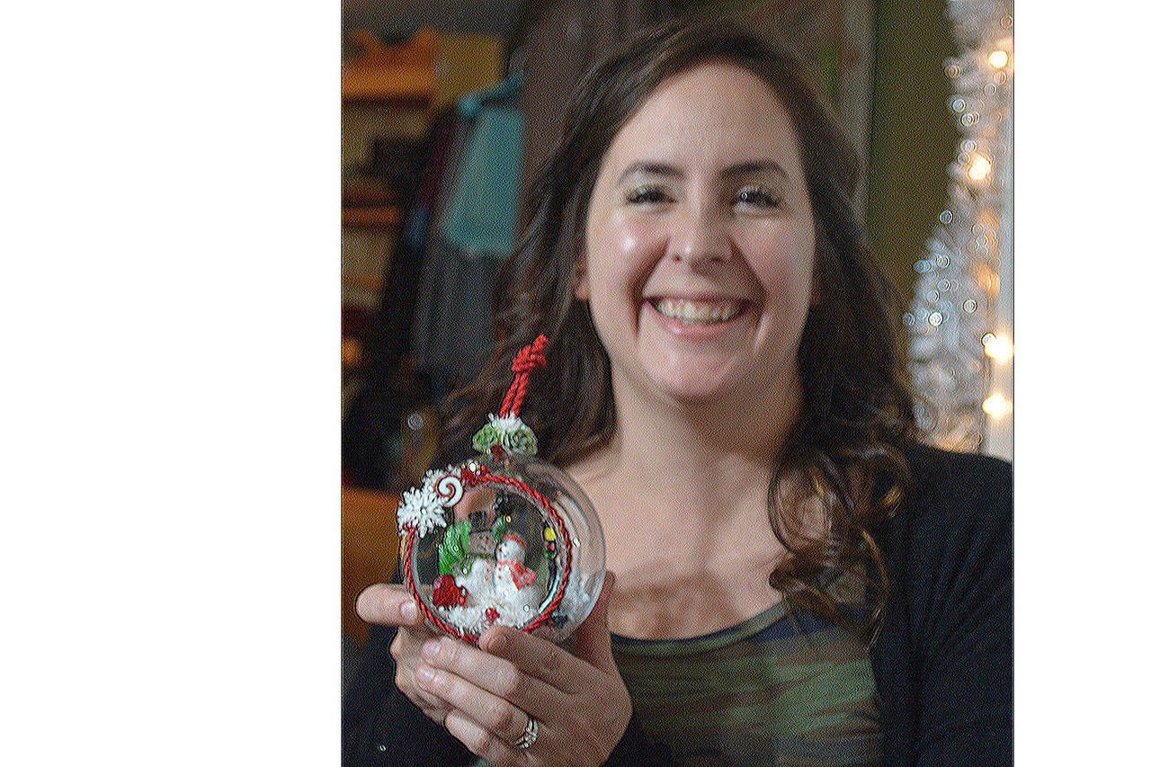 ‘Crafts gone wild’ provides “piece of my heritage’ to every customer (slide show)