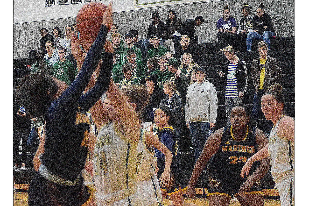 Defenses shine in early season basketball games	(slide show)