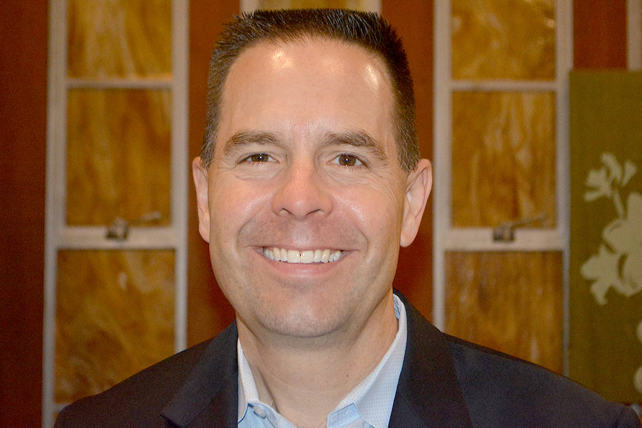 Mayor Nehring reflects on the year that was 2018