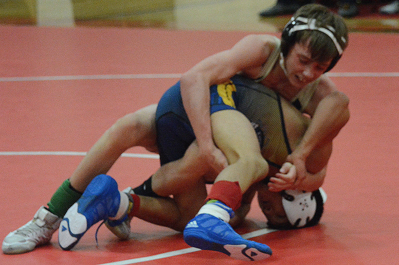 Arlington girls win, boys lose a heart-breaker (slide show)