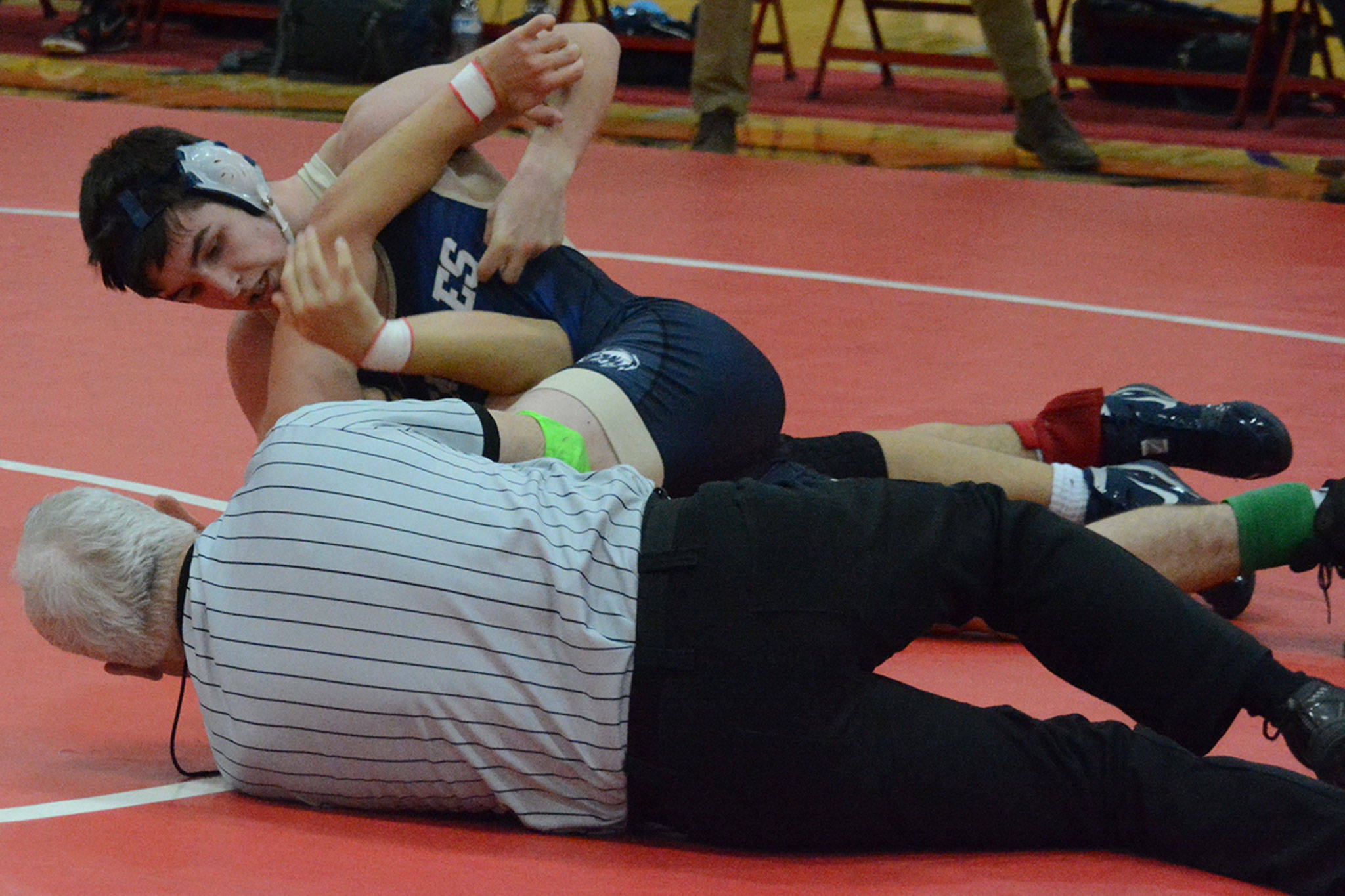 Arlington girls win, boys lose a heart-breaker (slide show)