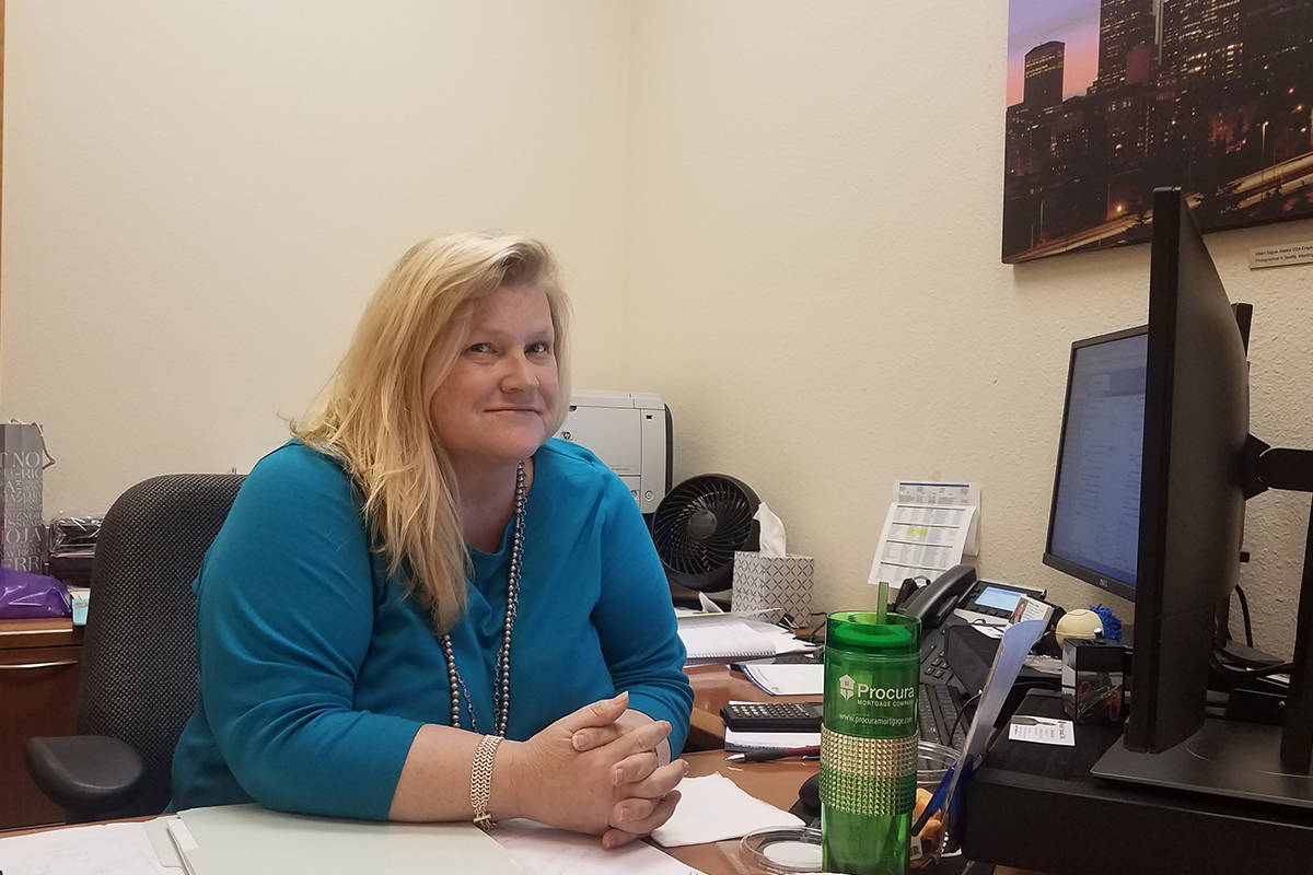 From helping you purchase your first home to refinancing your existing home, Pennie Carey and her team at Everetts Procura Mortgage want to help.