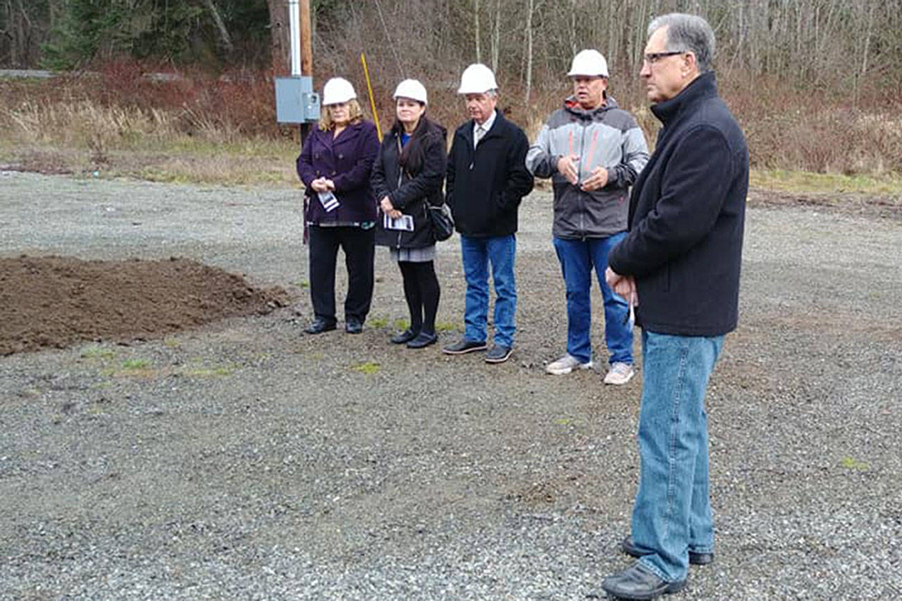 Tulalip to build new teen center
