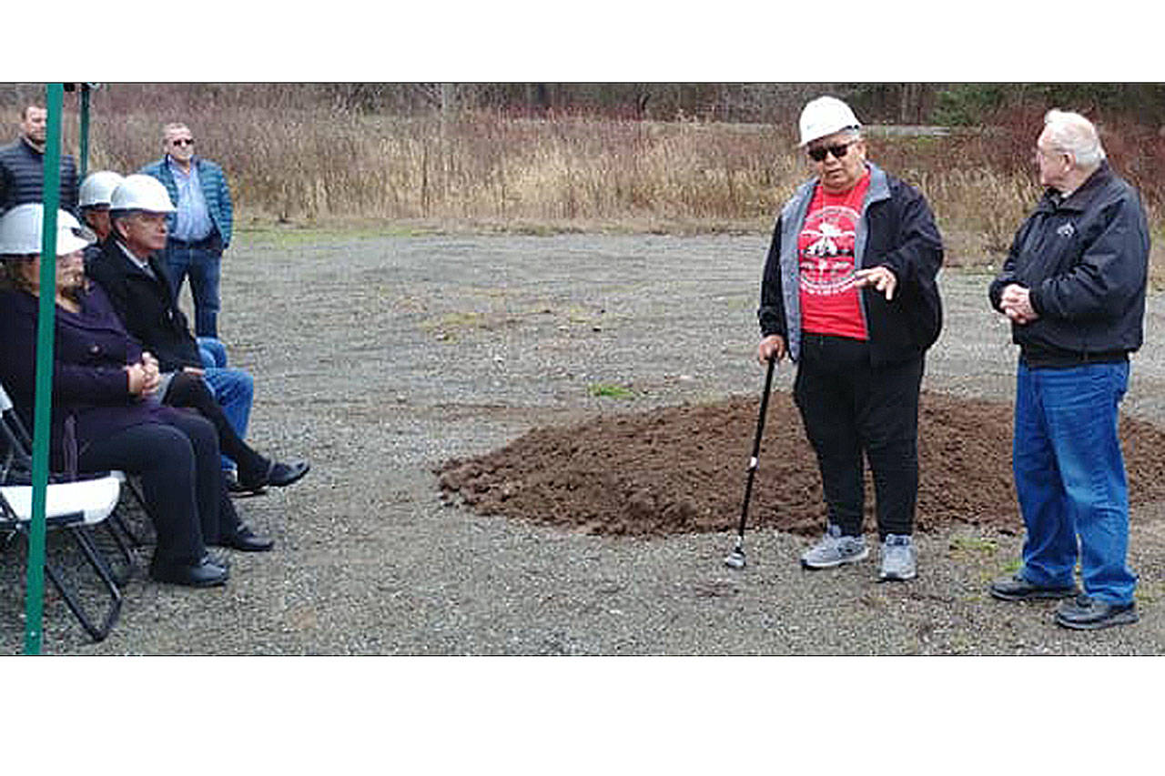 Tulalip to build new teen center