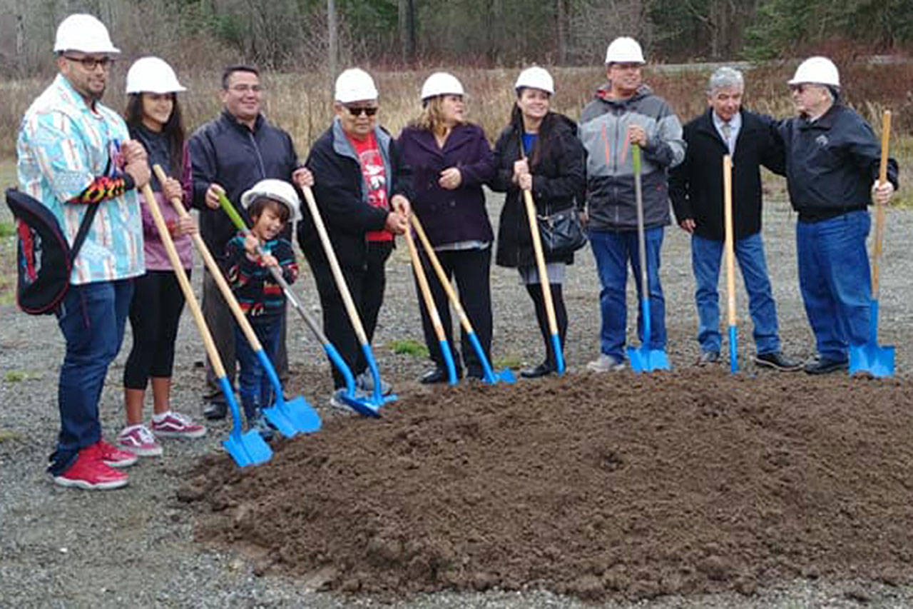 Tulalip to build new teen center