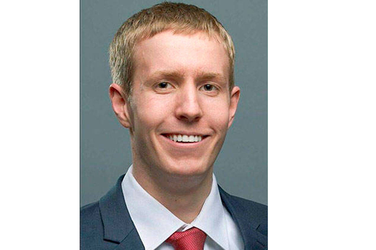 Unlike federal government, SnoCo is bipartisan