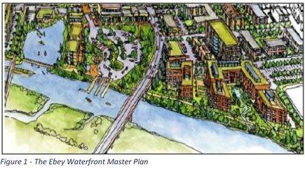 Marysville’s star developer search