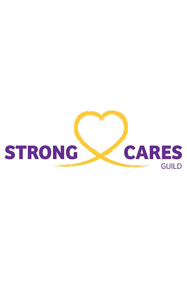 Marysville mom of child cancer survivor starts guild to raise funds