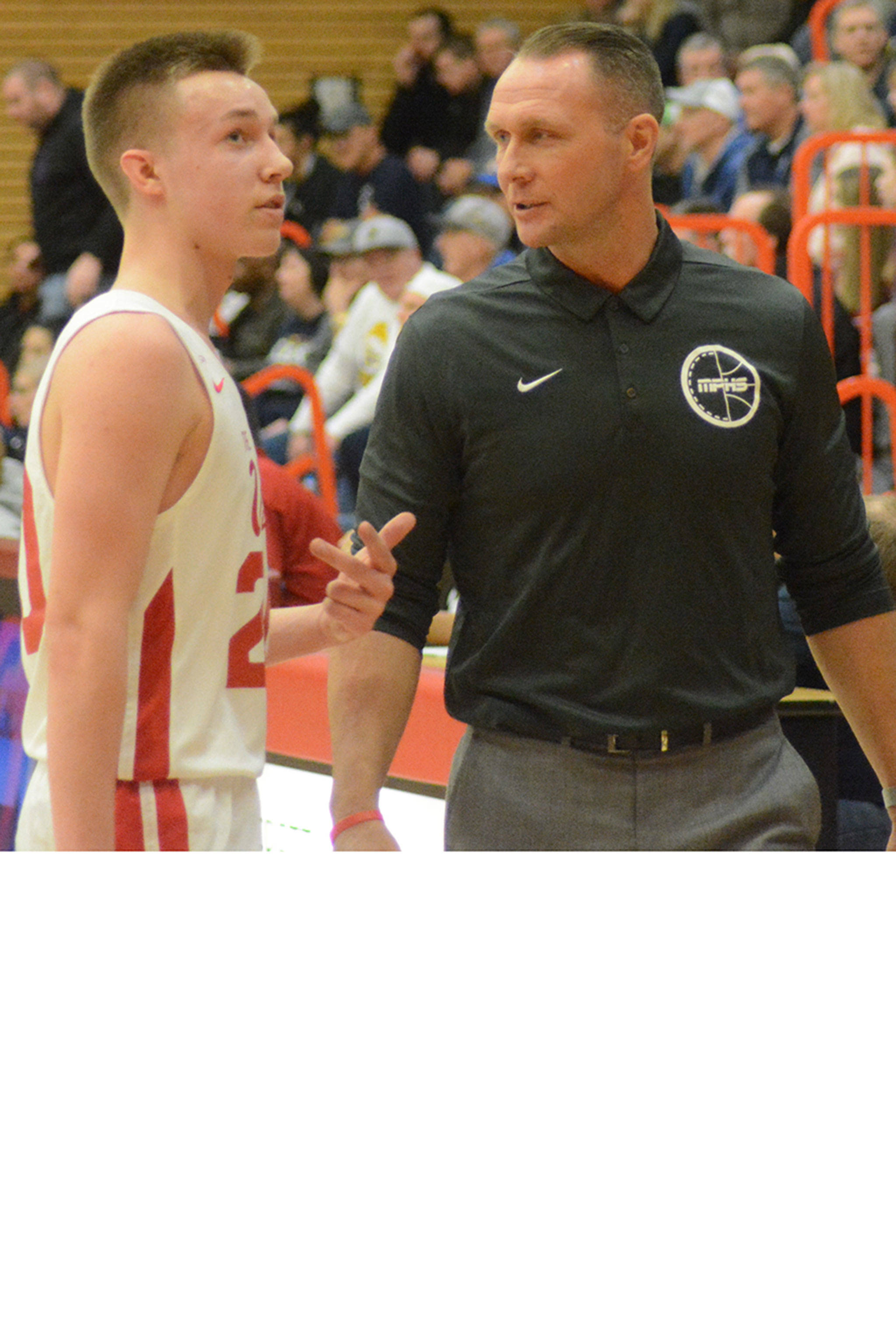 M-P boys, Arlington girls advance at state; Eagle boys ousted