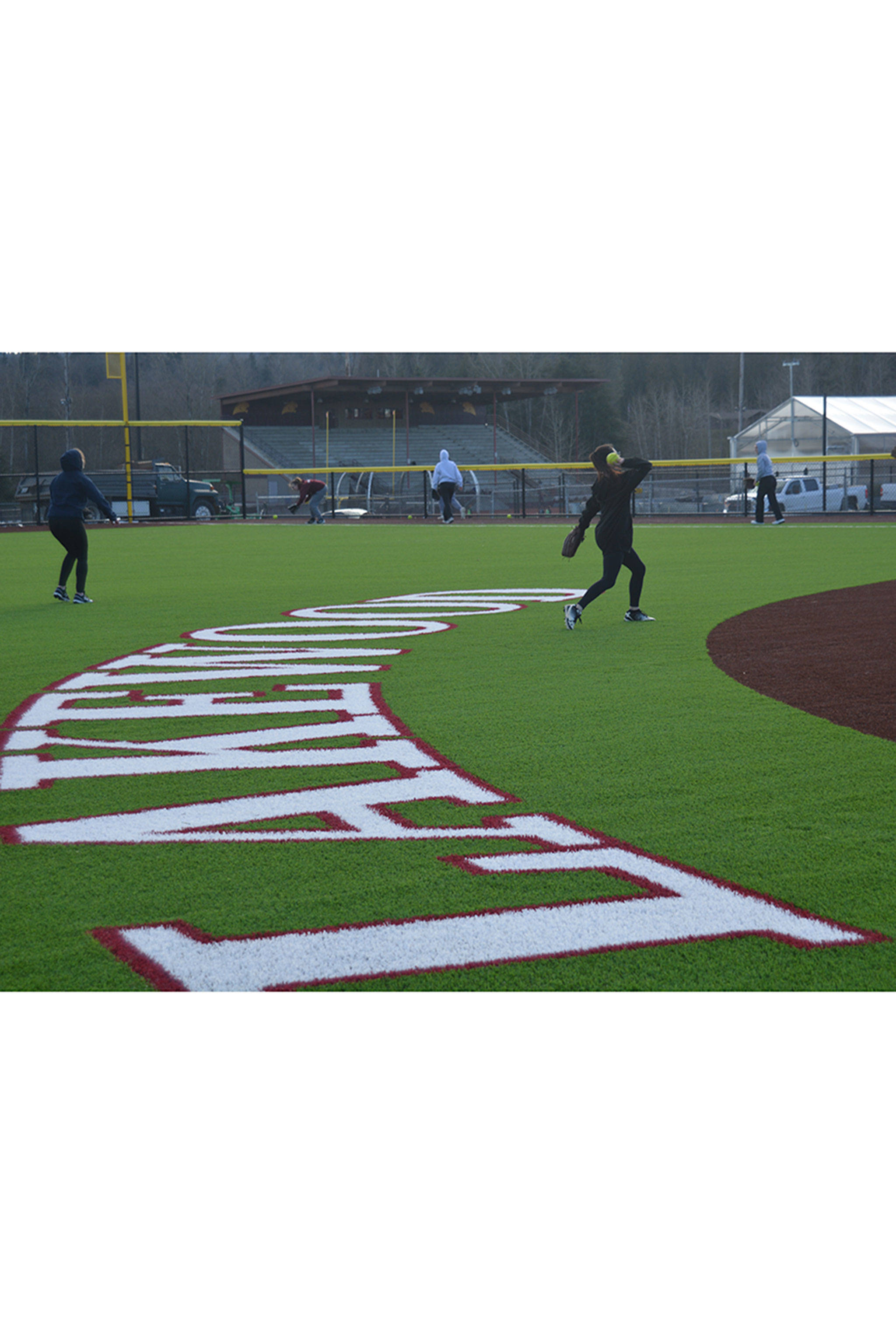 Lakewood soon to have 2 Fields of Dreams (slide show)