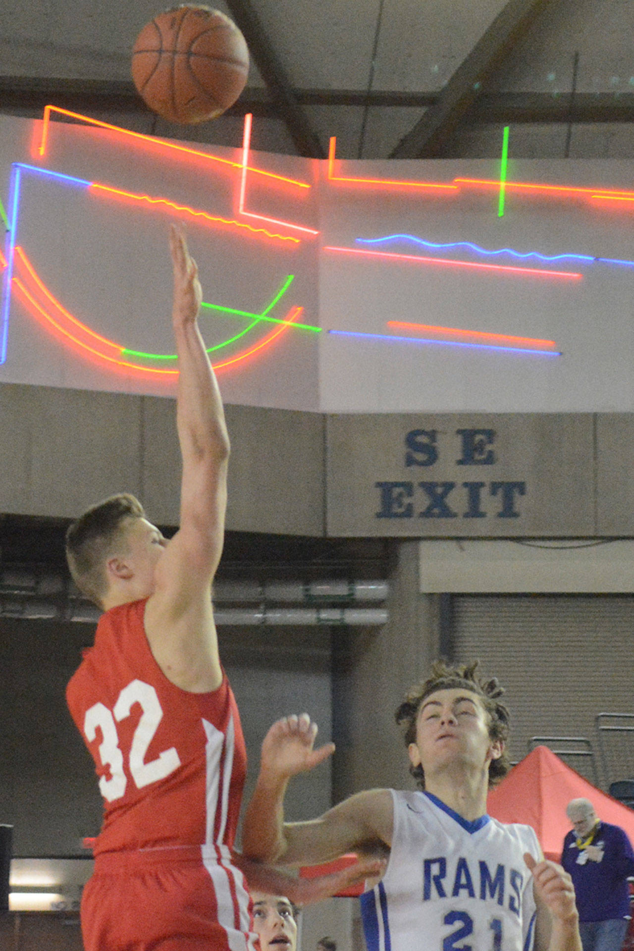 There was no way M-P was going to lose to Ingraham (slide show)