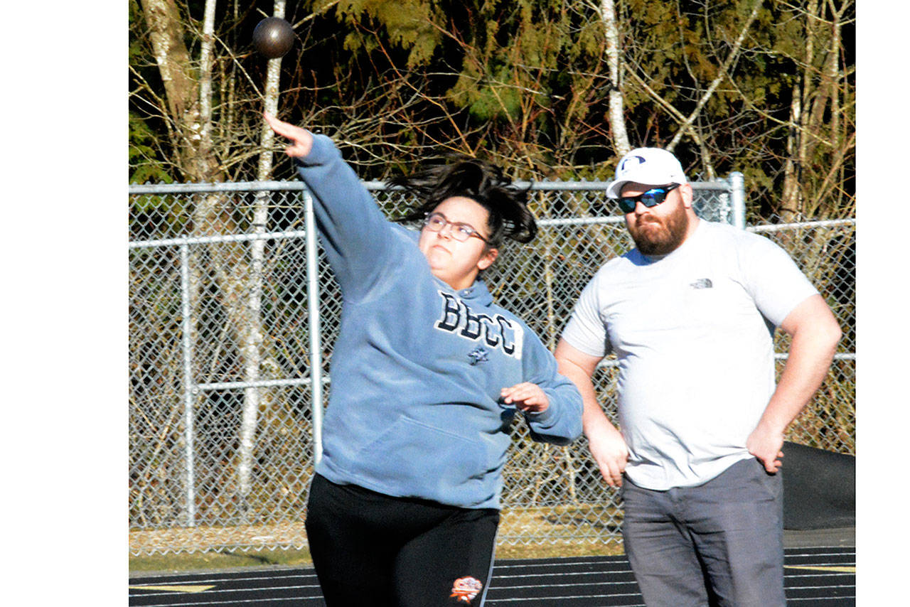 Arlington baseball, girls track look exceptional (slide show)