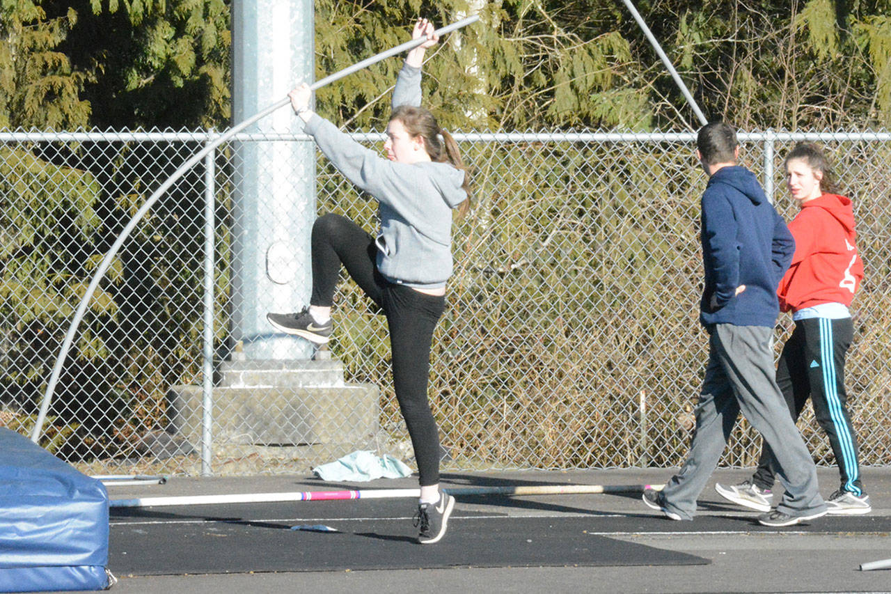 Arlington baseball, girls track look exceptional (slide show)