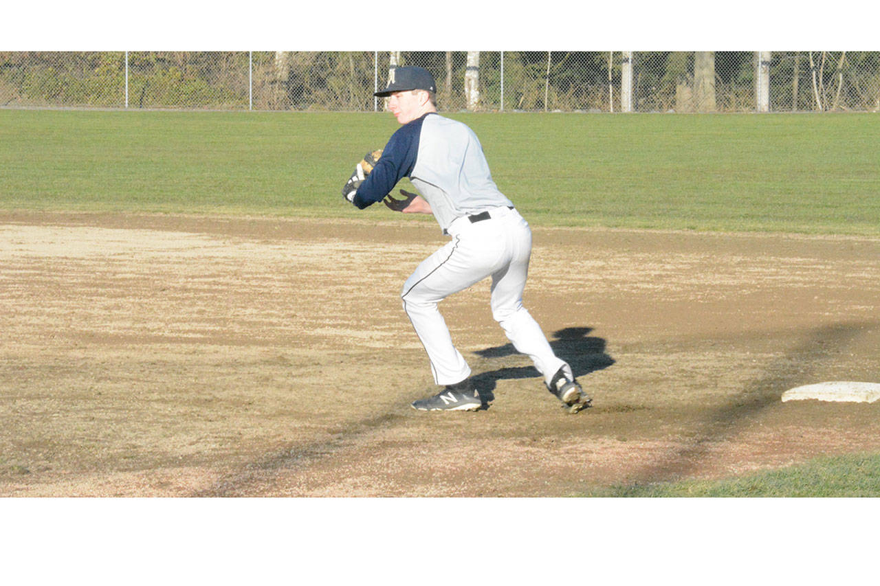 Arlington baseball, girls track look exceptional (slide show)