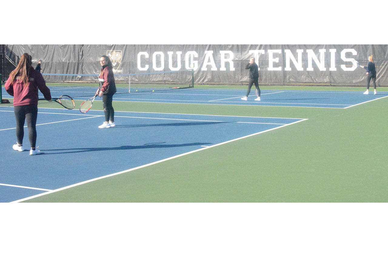 Teams get game experience at M-P, Lakewood jamborees (slide show)