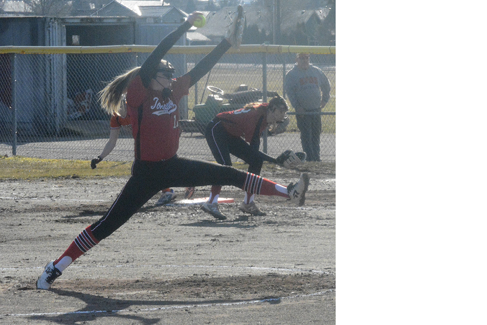 Teams get game experience at M-P, Lakewood jamborees (slide show)