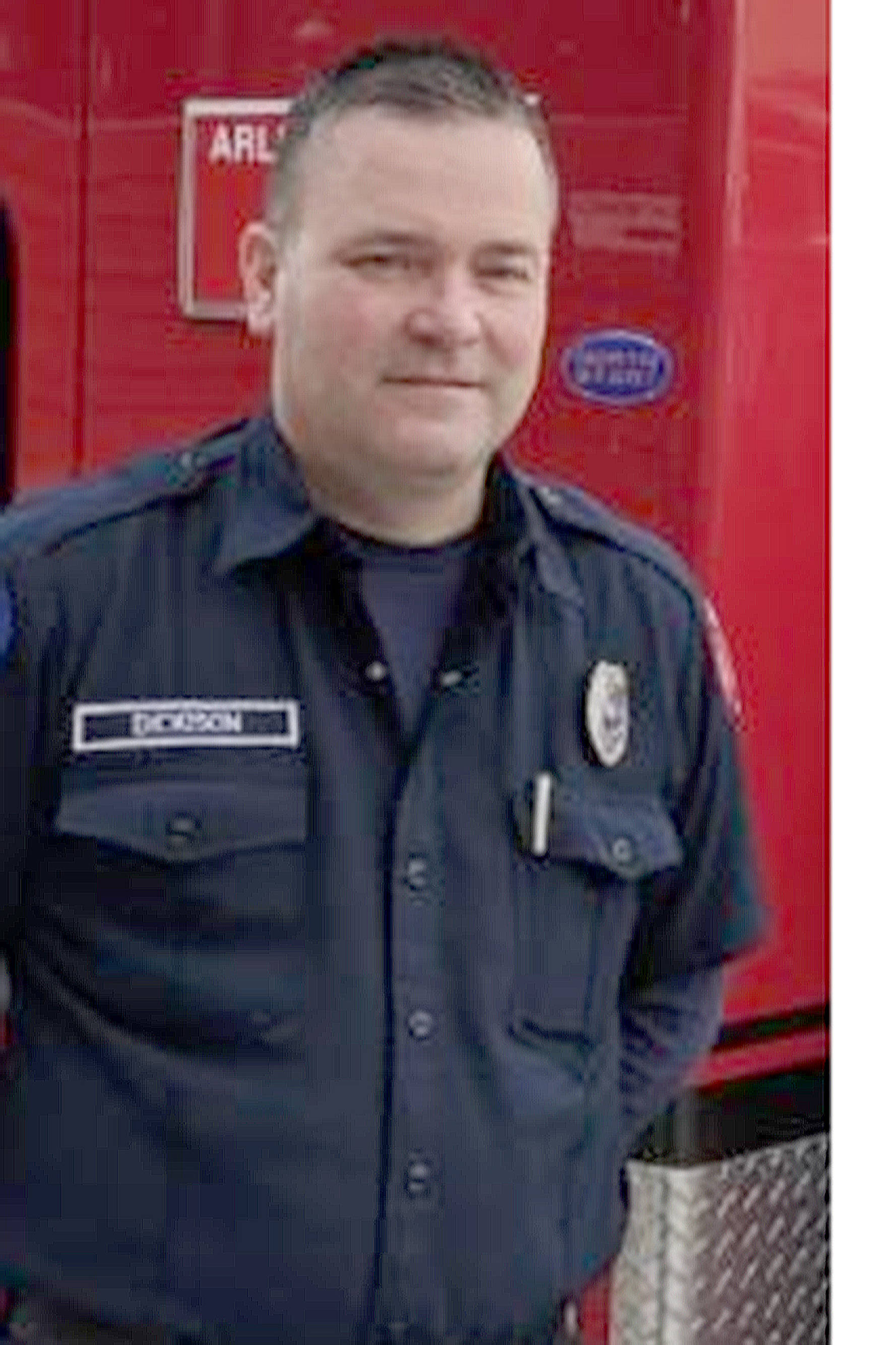 North County Fire and EMS, Arlington Fire join forces to provide more services