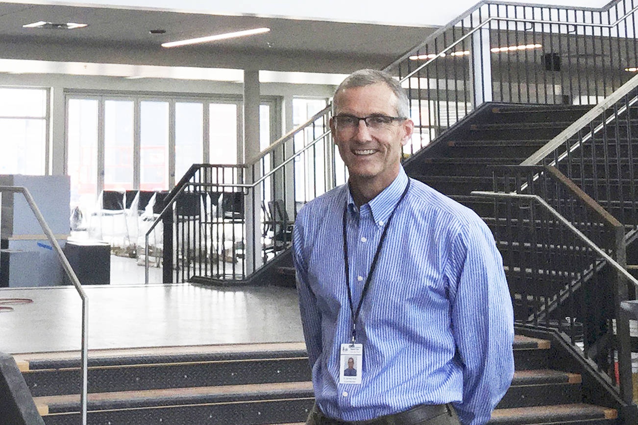 Lakewood superintendent leaving for Saudi Arabia