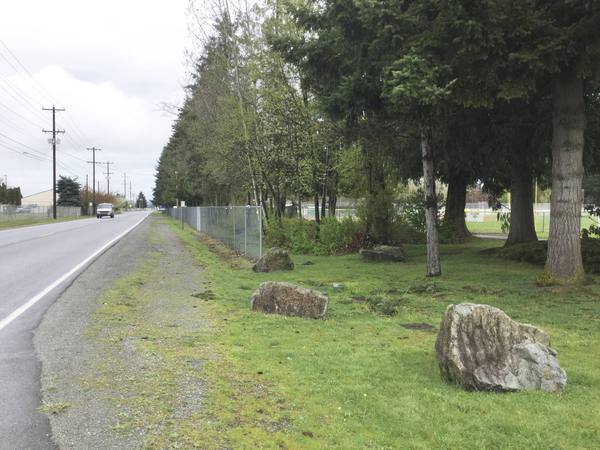 Arlington’s first Complete Streets project to be a hit for recreation alley