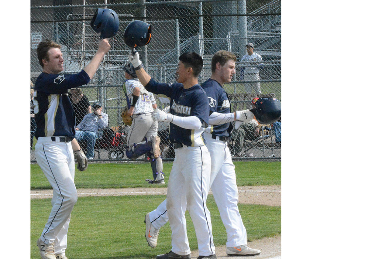 Arlington 1 win away from state in baseball; soccer faces must-win game