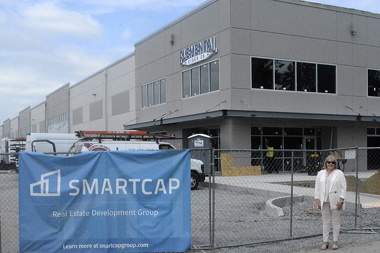 Business, jobs flocking to MIC