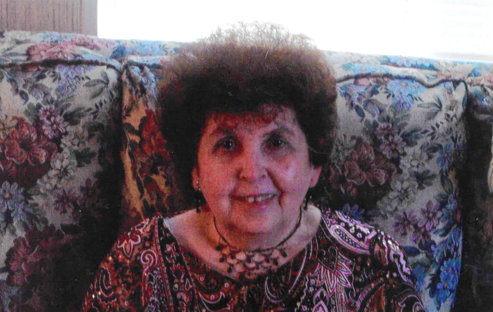 Betty Jean Freilinger