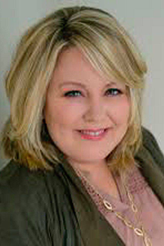 Sales expert: ‘Rock their world, change their life’