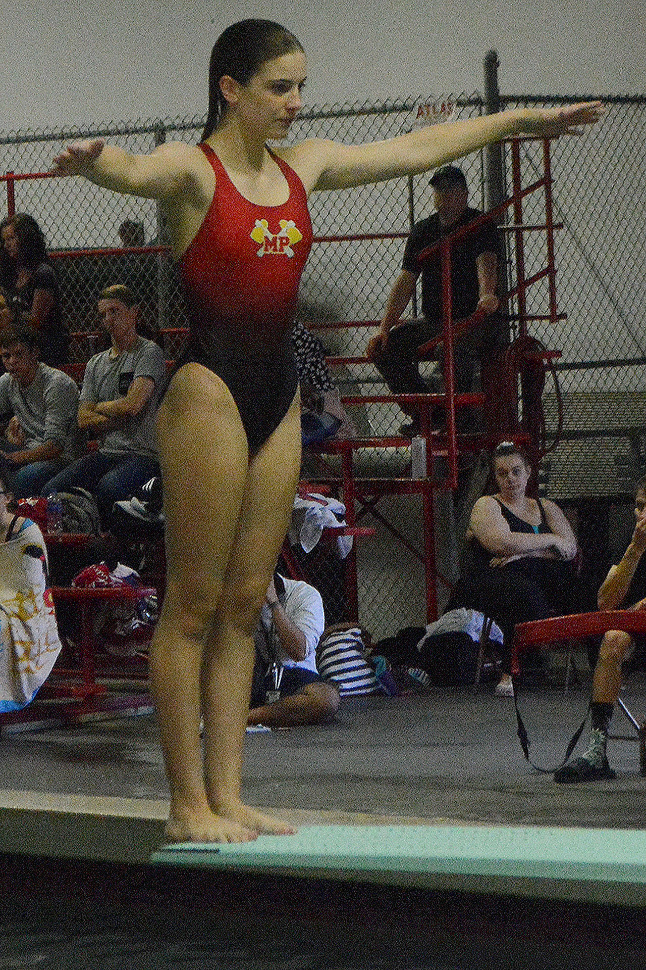 Arlington girls, boys win at the net