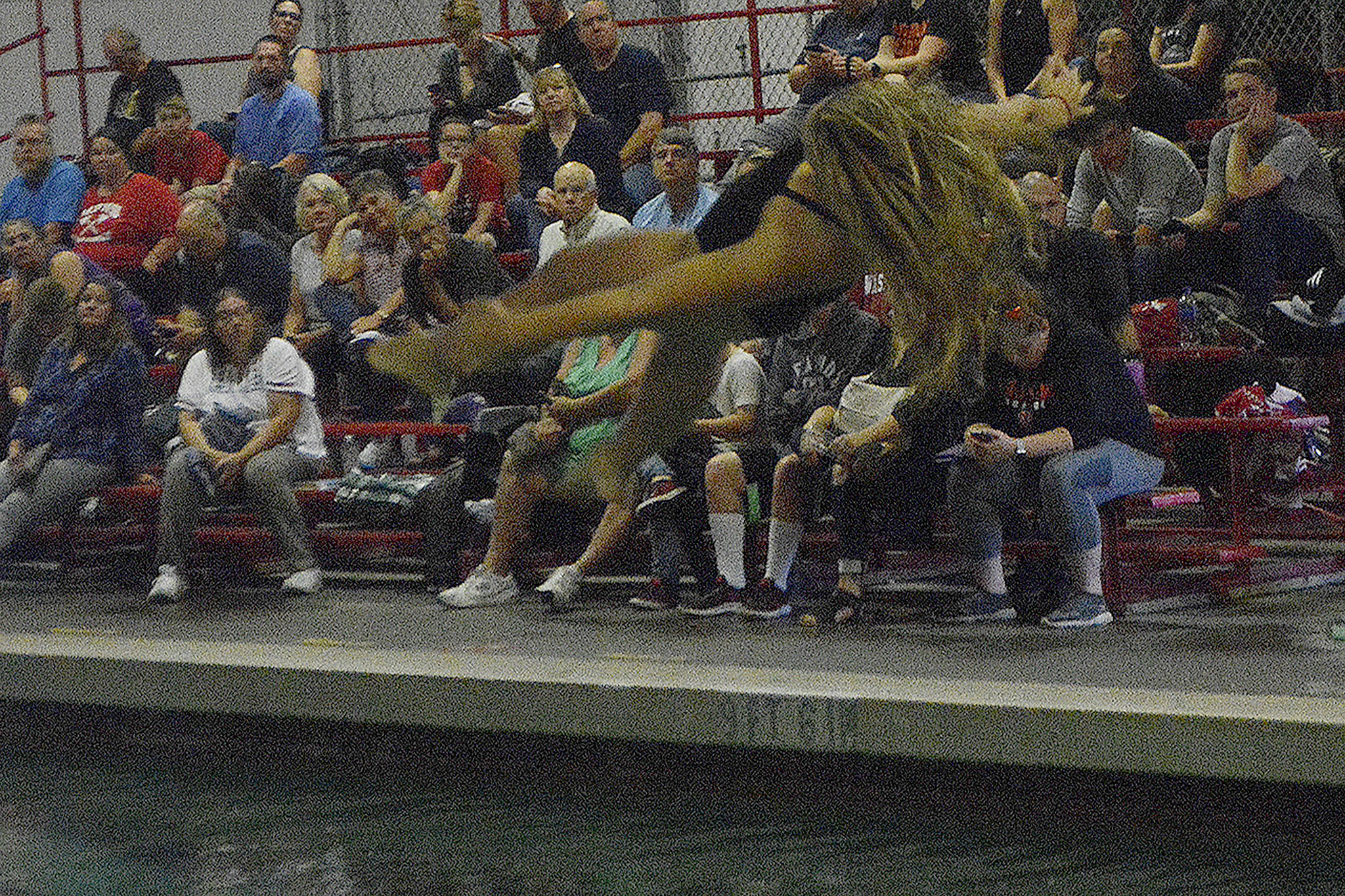 Arlington girls, boys win at the net