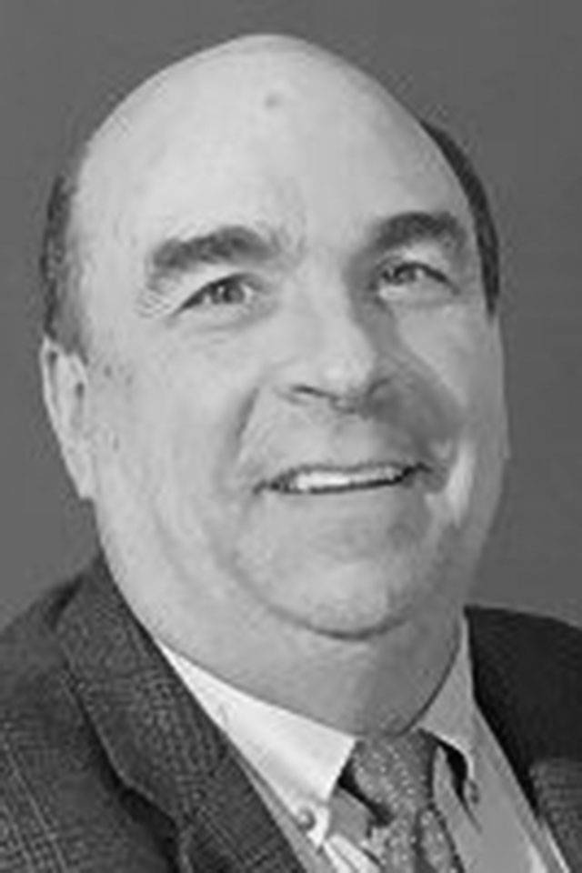 Iverson takes on incumbent for Marysville City Council