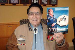 Longtime Tulalip Tribes leader Stan Jones dies