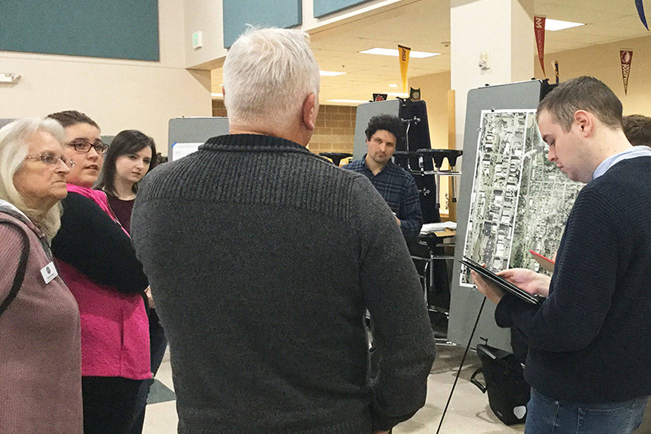 Town meeting to plan Arlington’s downtown future set for Feb. 11