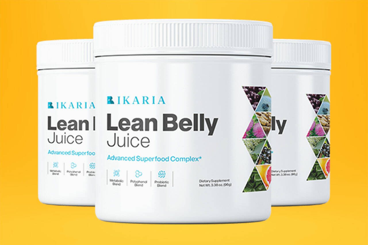 Ikaria Lean Belly Juice Reviews - Real Customer Testimonials ...