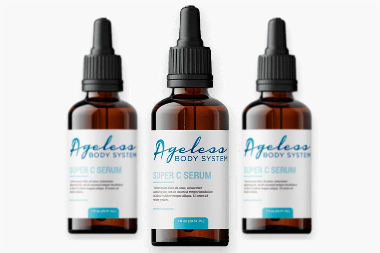 Ageless Body System Serum Review Potent Anti Aging Super C Skin Serum Ageless Body System Serum Review Potent Anti Aging Super C Skin Serum