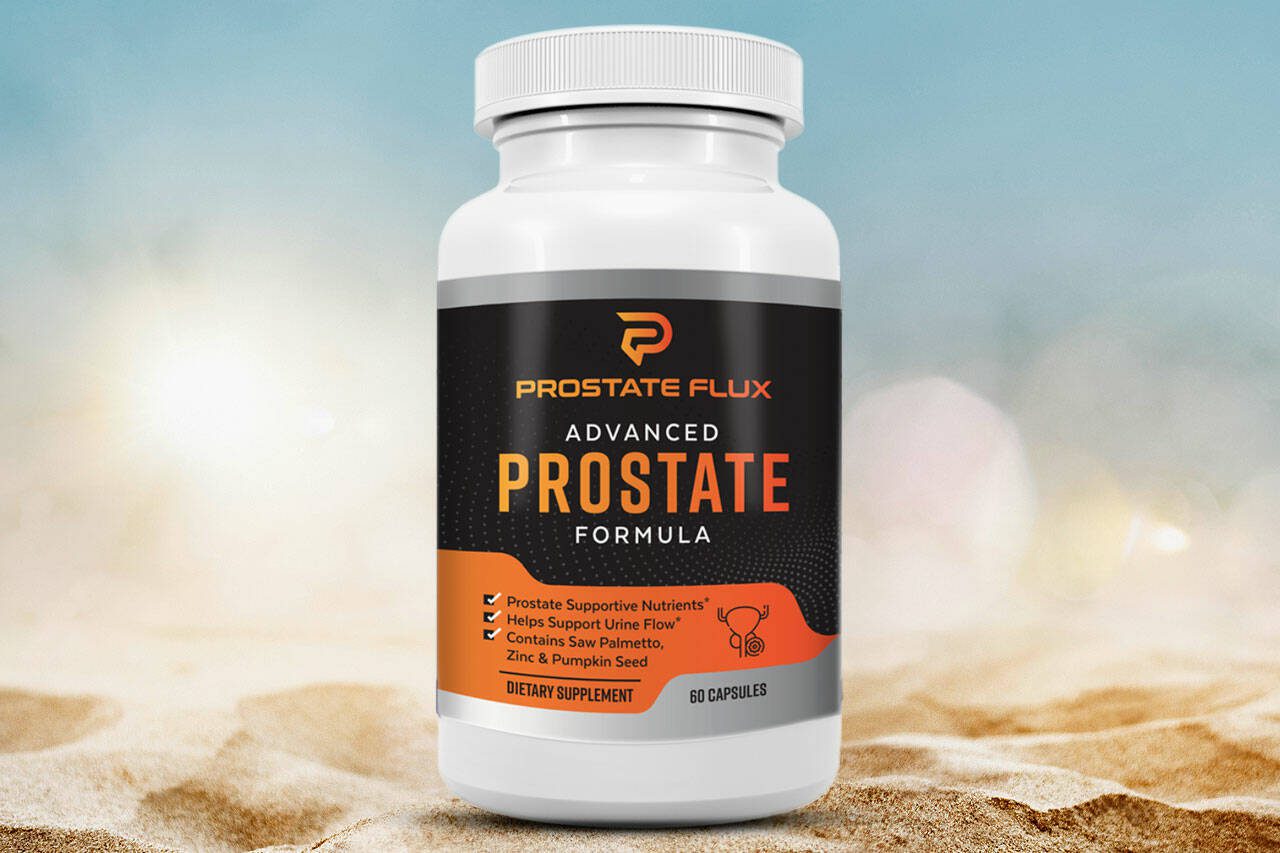 Prostate Flux Review Can It Truly Relief And Shrink the Prostate
