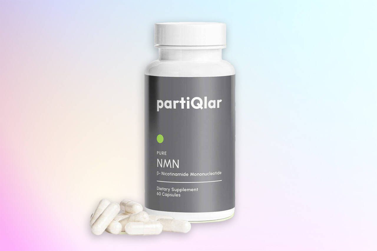 TopRated Best NMN Supplement Brands That Work for Real NAD+ Booster